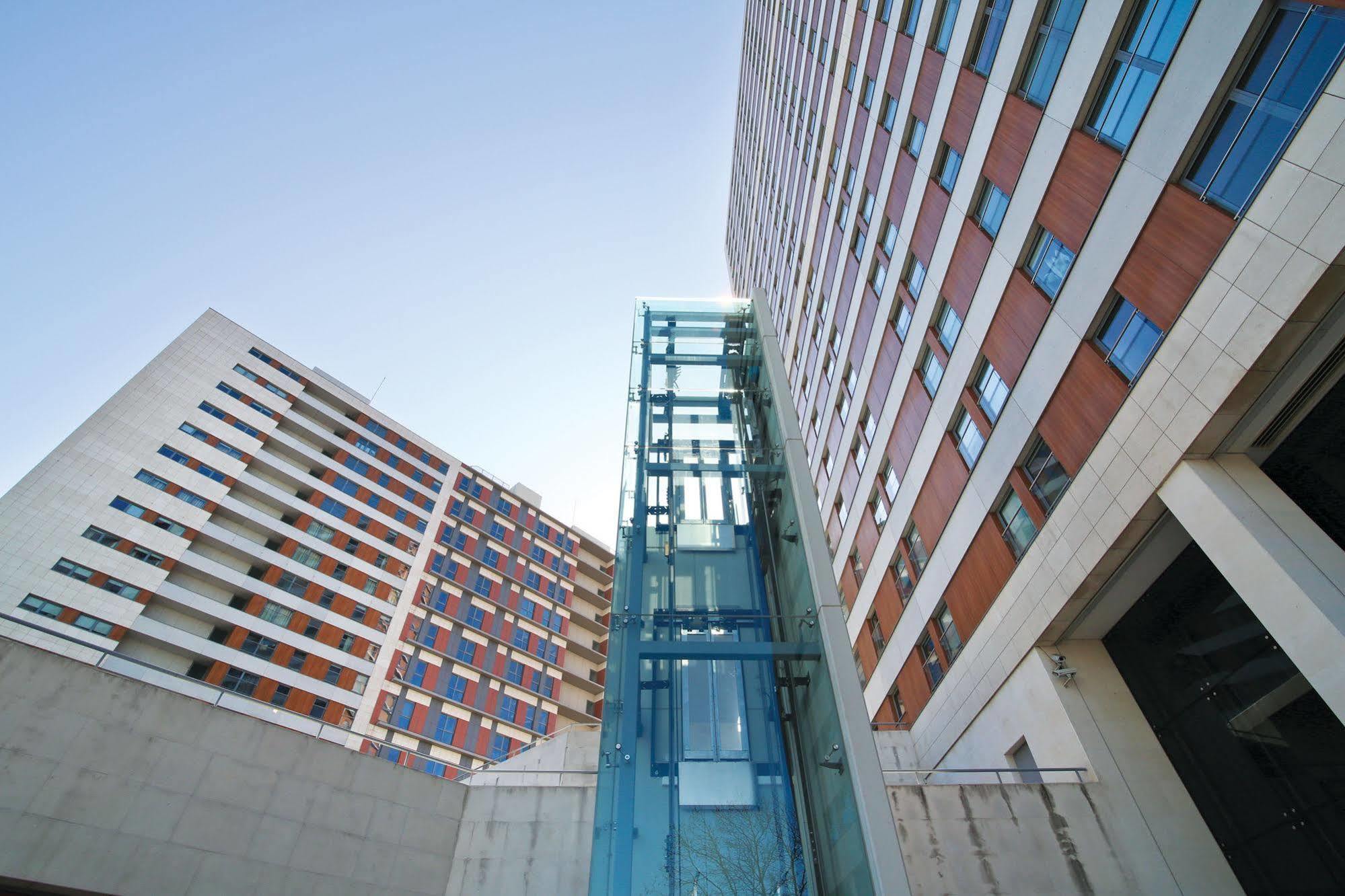 Apartamento Panoramic Living