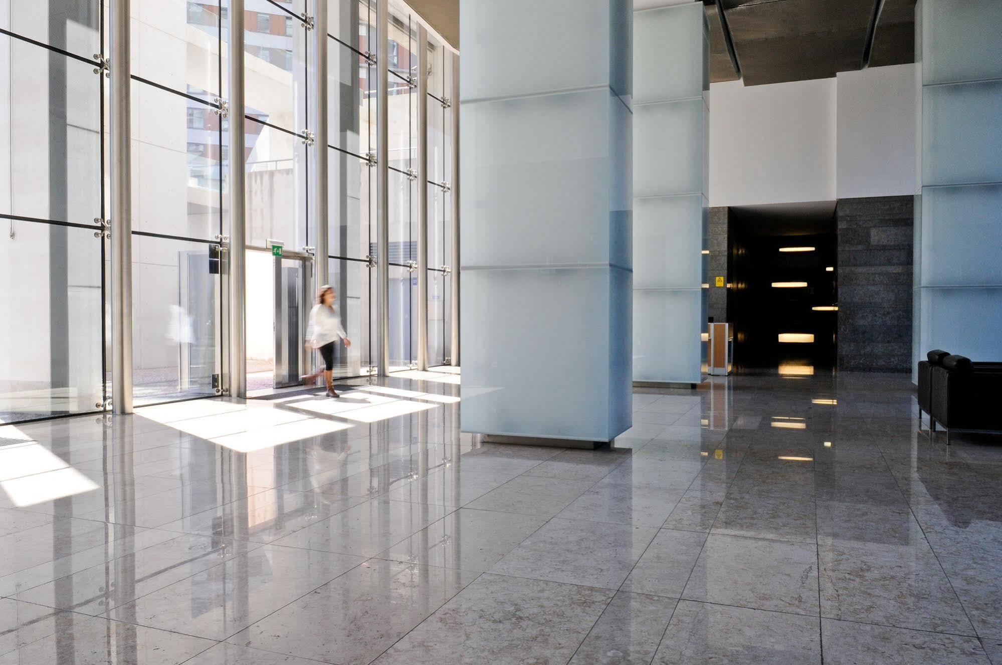 Apartamento Panoramic Living *