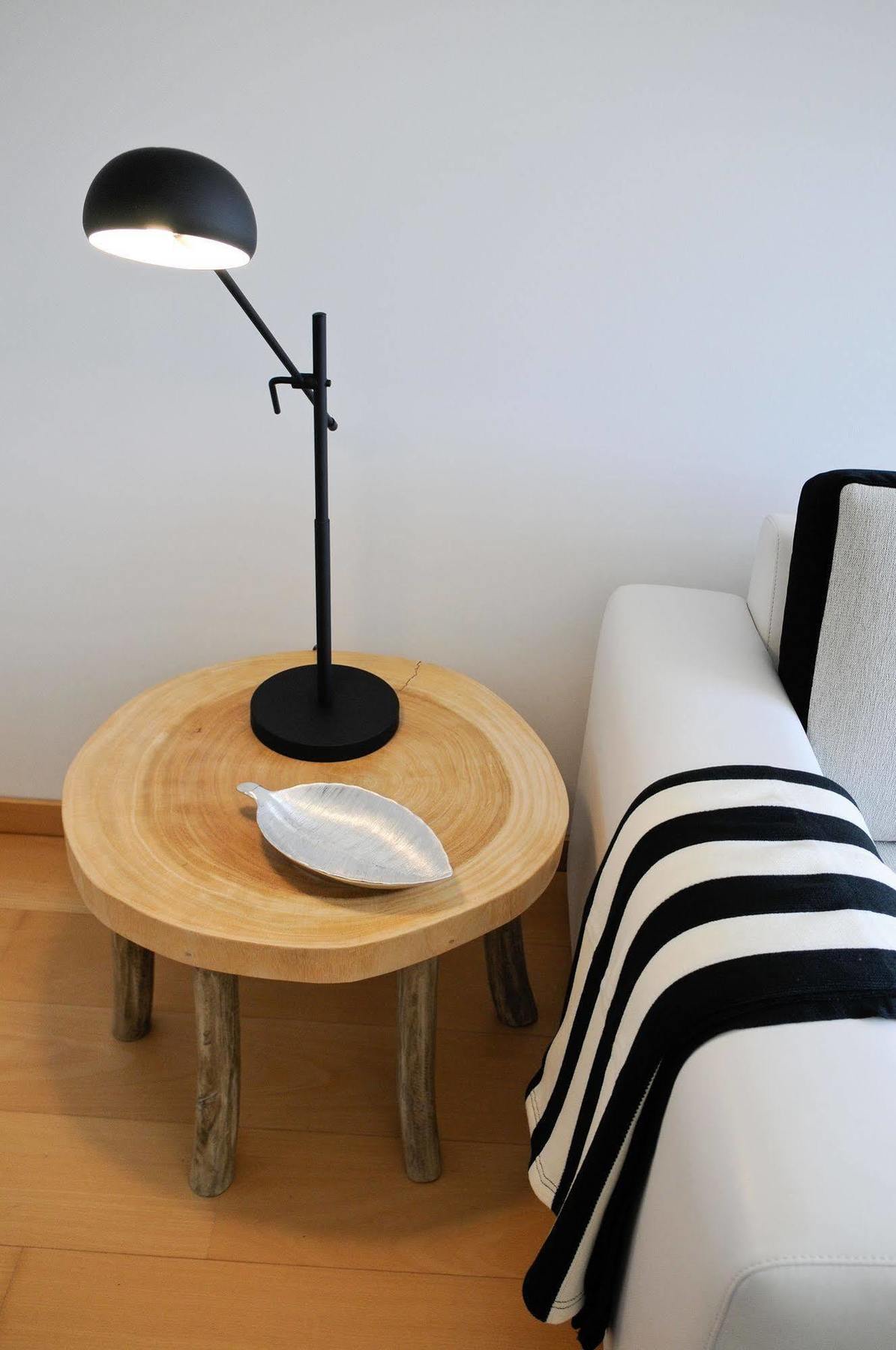 Lejlighed Panoramic Living