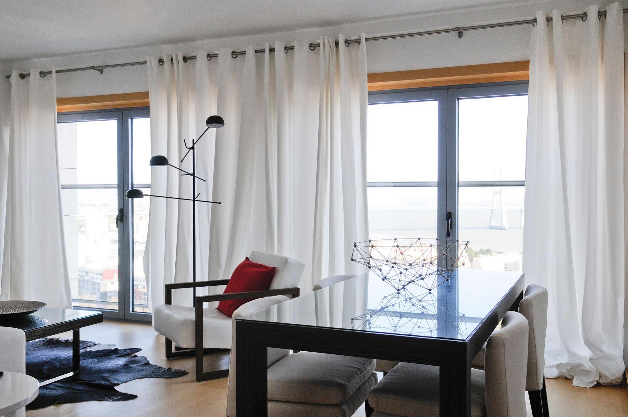 Lejlighed Panoramic Living Lisboa