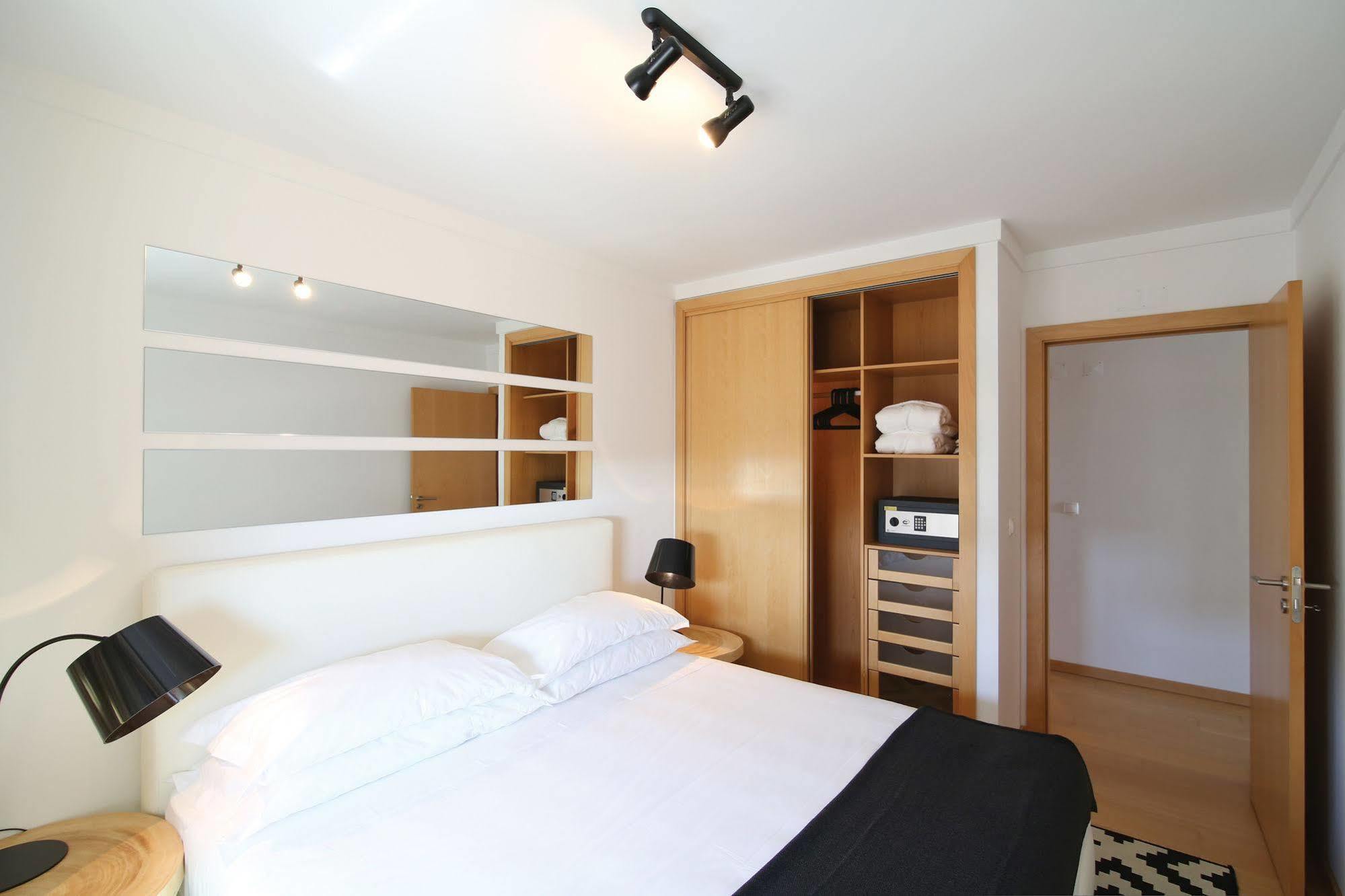 Panoramic Living Apartamento Lisboa