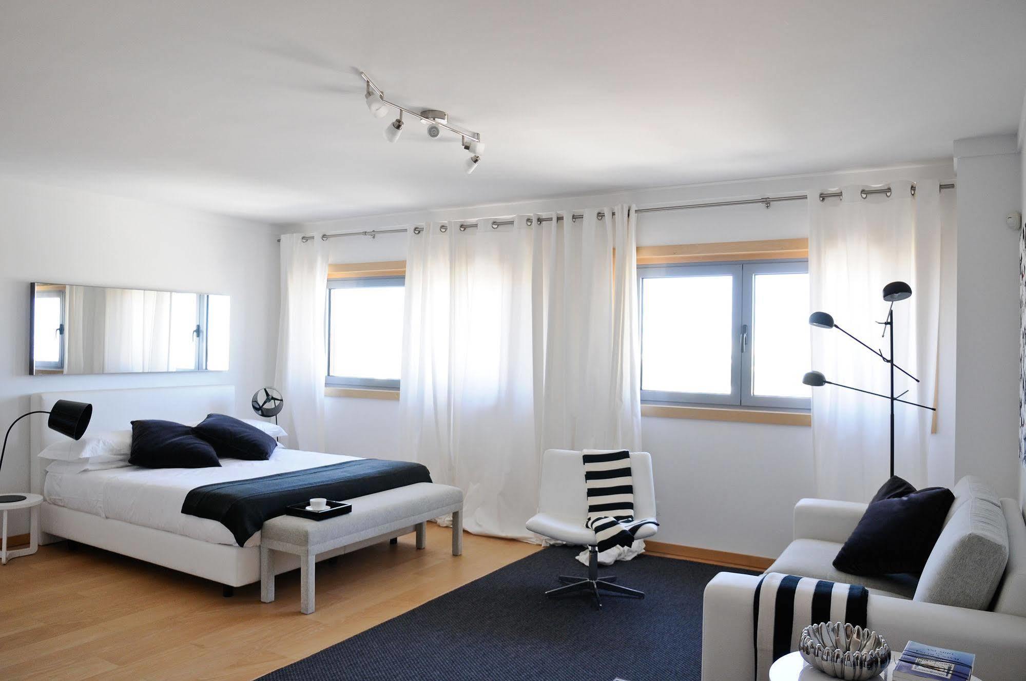 Apartamento Panoramic Living
