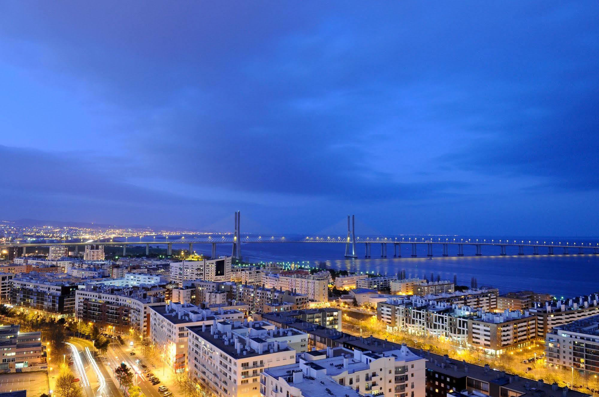 Apartamento Panoramic Living