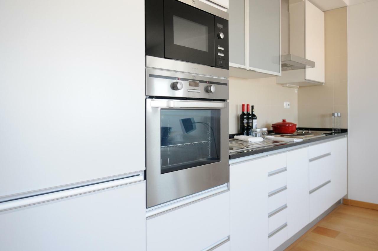 Panoramic Living Apartamento *