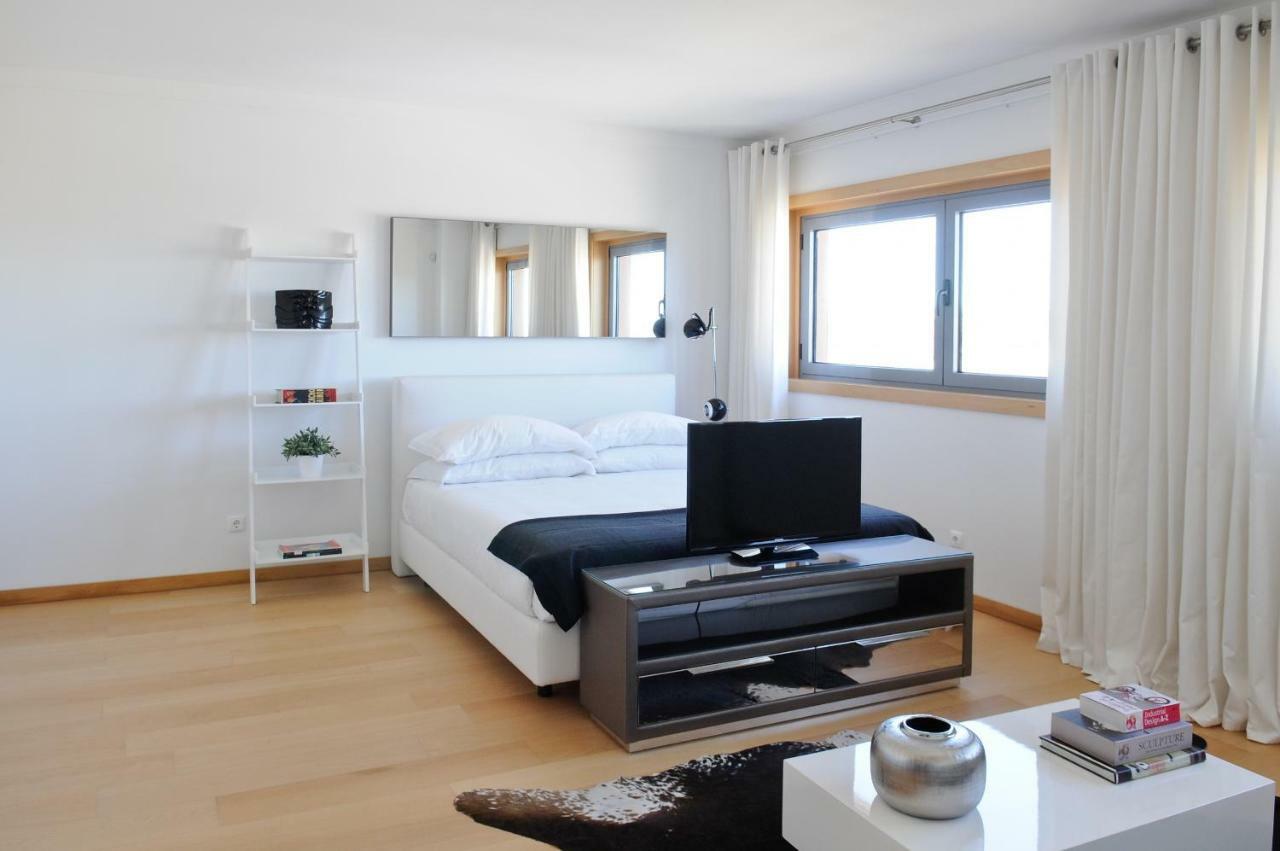 Panoramic Living Lejlighed