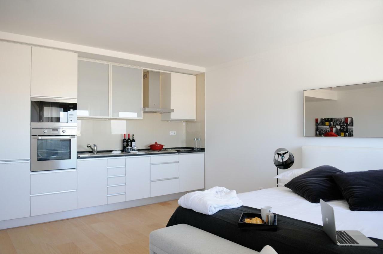 Lejlighed Panoramic Living