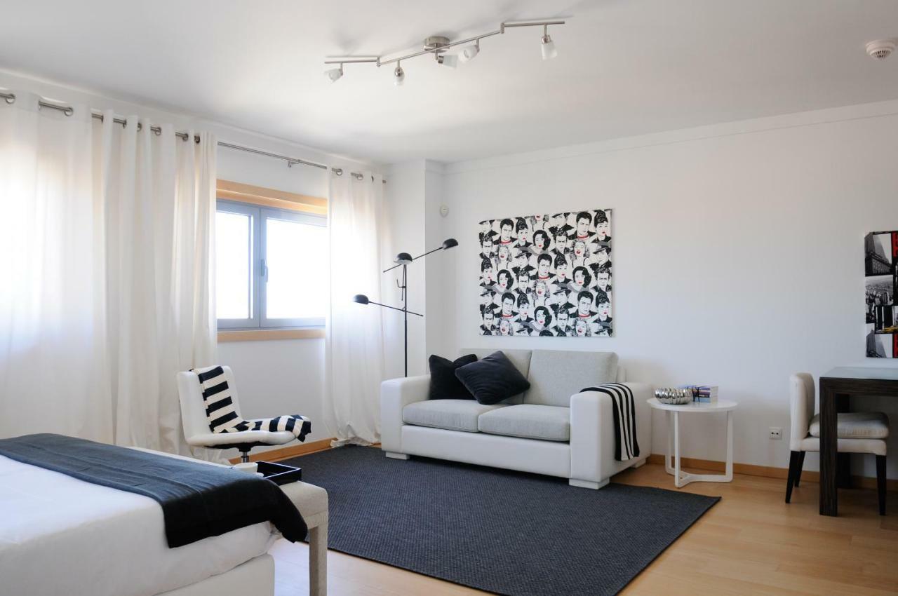 Lejlighed Panoramic Living