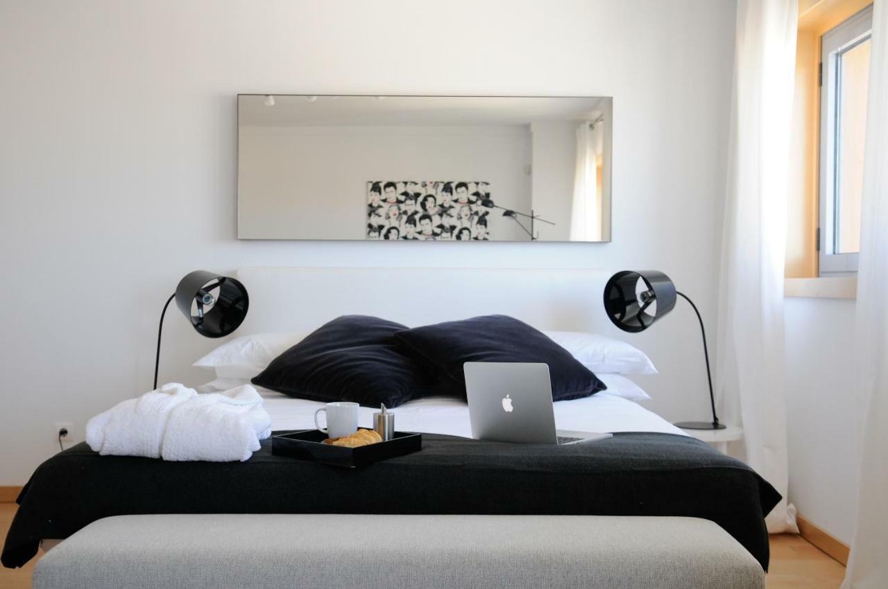 Panoramic Living Apartamento