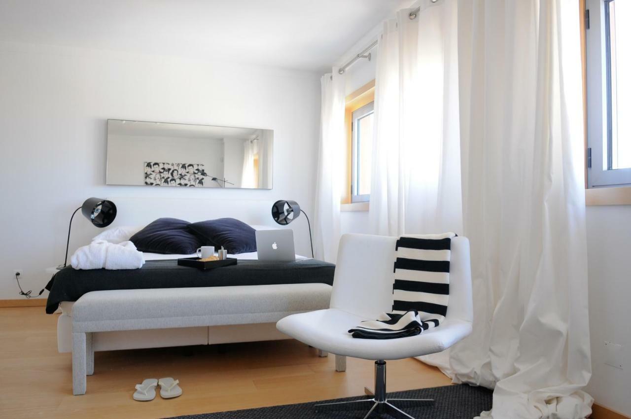 Lejlighed Panoramic Living