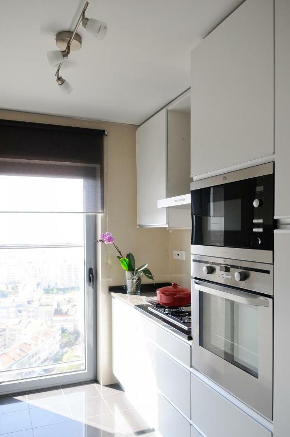 Lejlighed Panoramic Living Lisboa