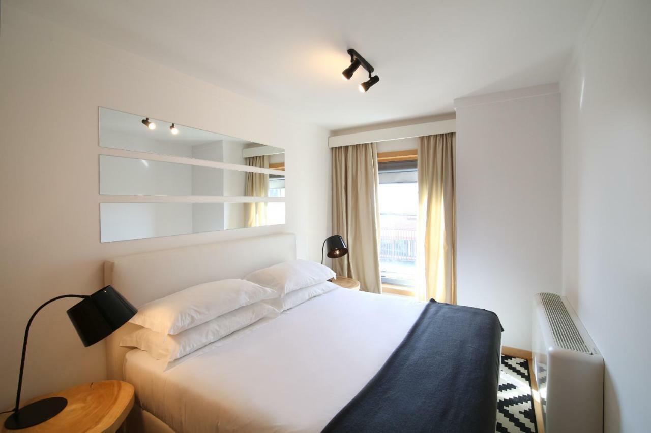 Apartamento Panoramic Living *