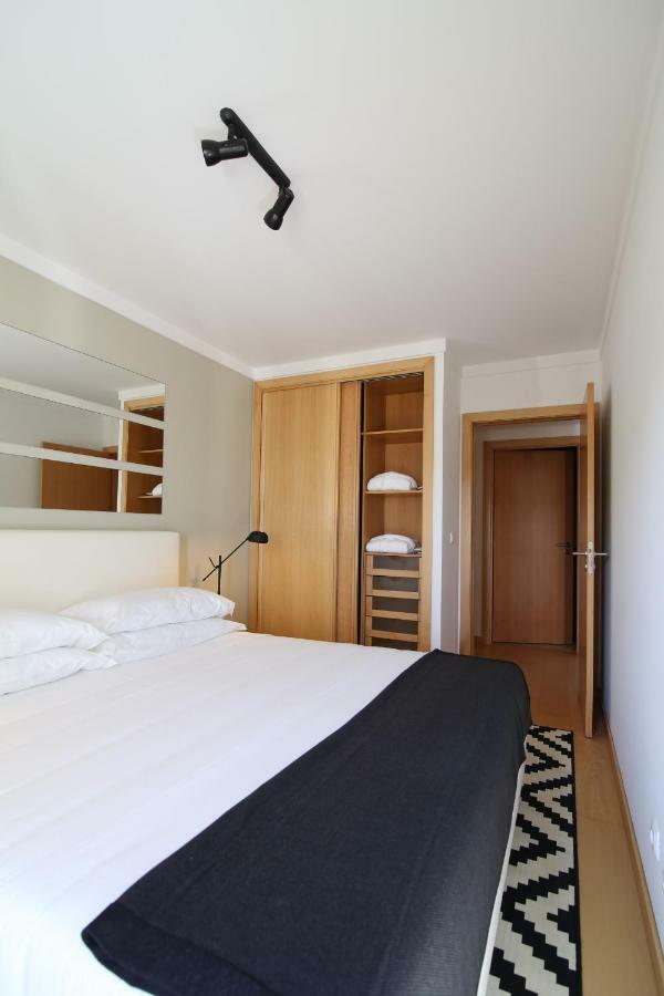 Lejlighed Panoramic Living Lisboa