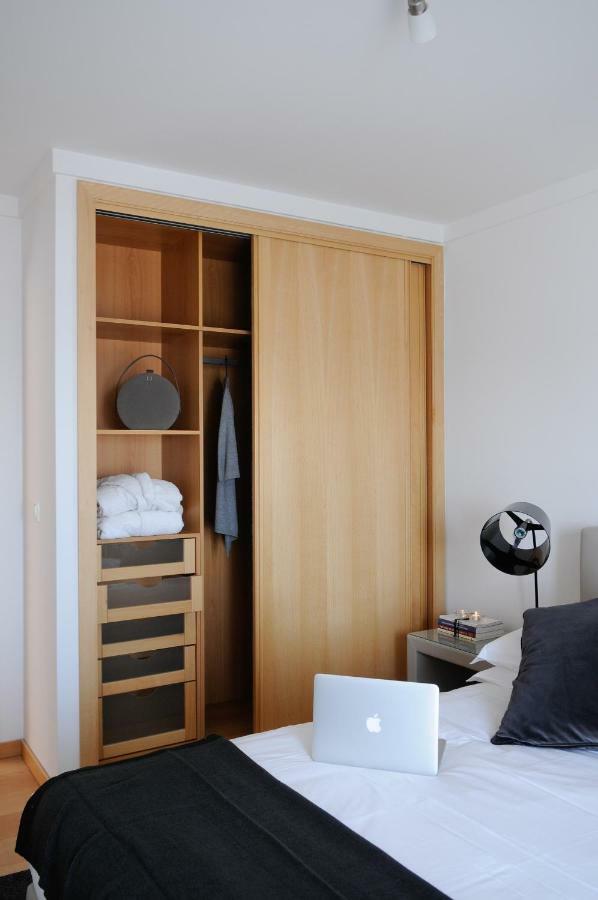 Panoramic Living Lejlighed Lisboa
