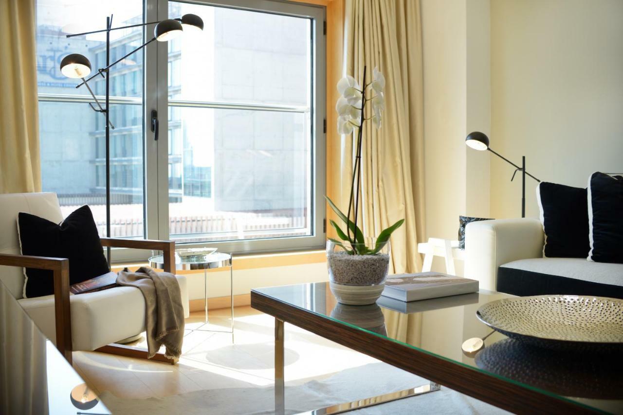 Lejlighed Panoramic Living *