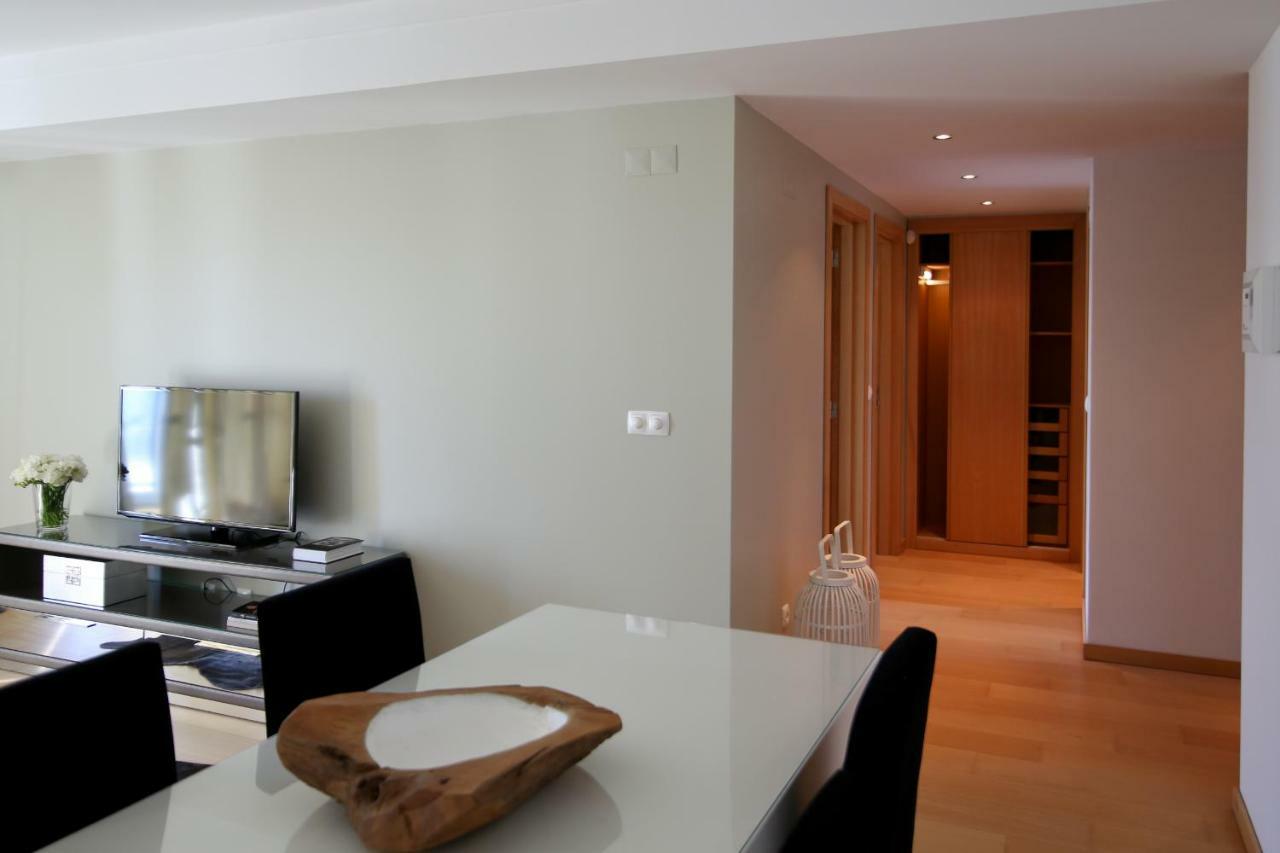 Lejlighed Panoramic Living Lisboa