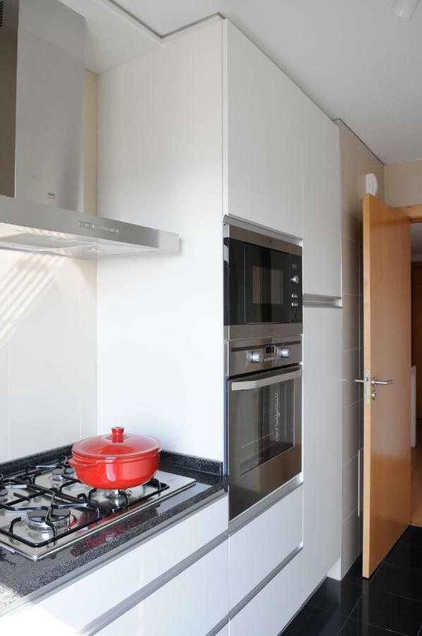 Apartamento Panoramic Living Lisboa