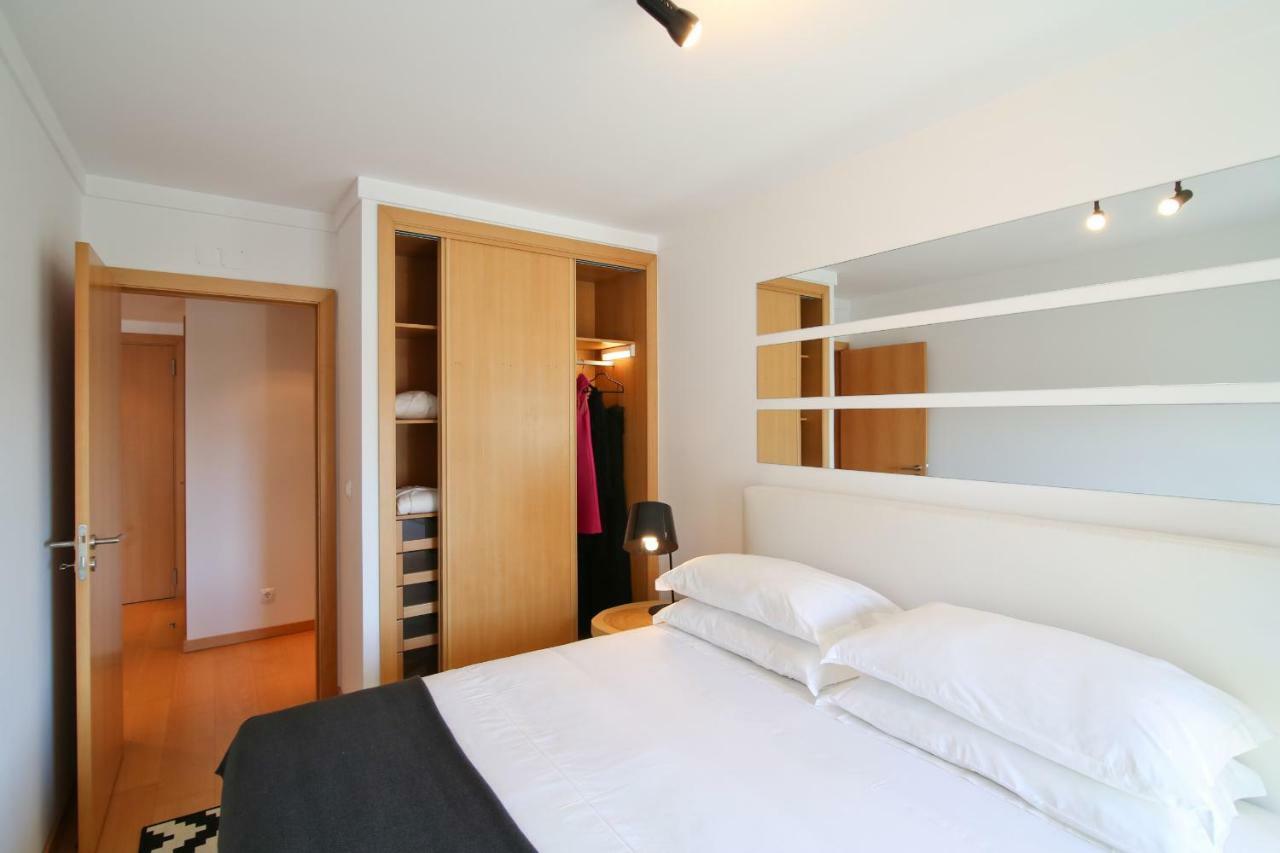 Apartamento Panoramic Living