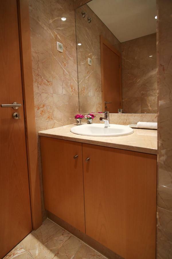 Panoramic Living Apartamento