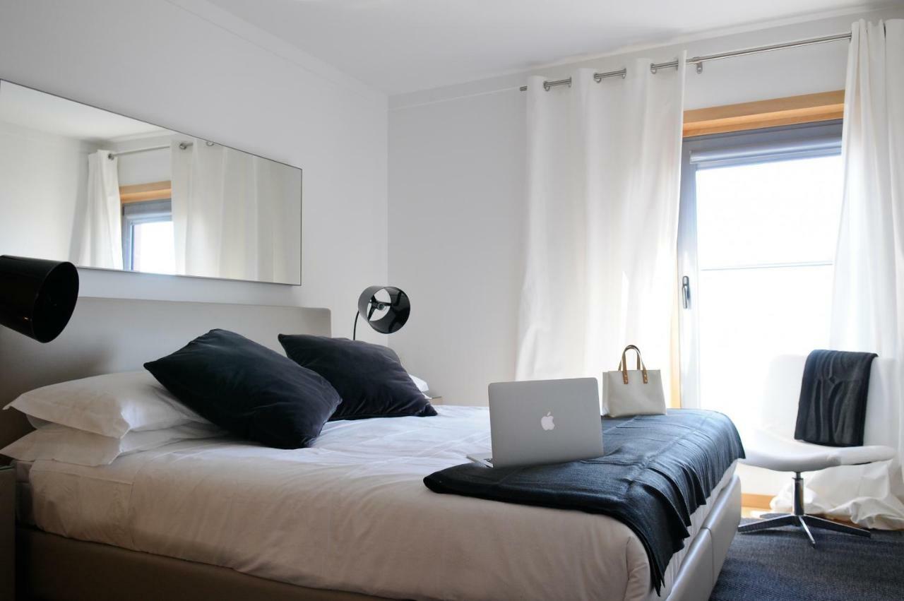Apartamento Panoramic Living *