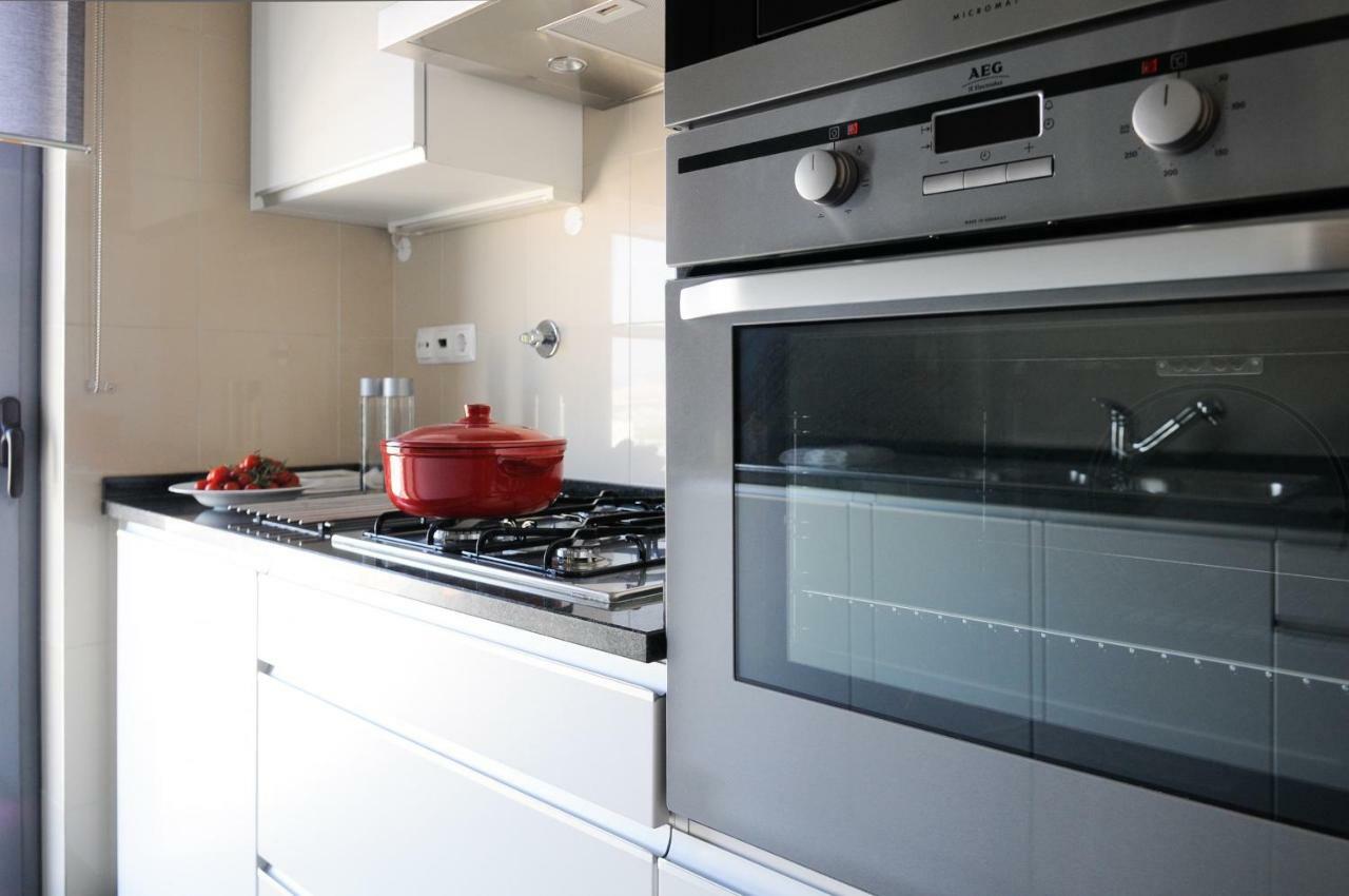 Apartamento Panoramic Living