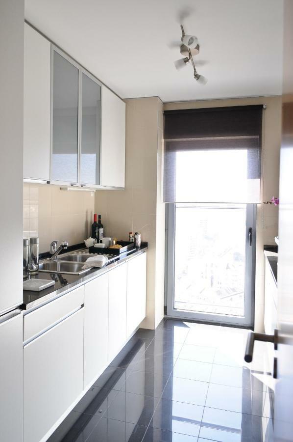 Lejlighed Panoramic Living *