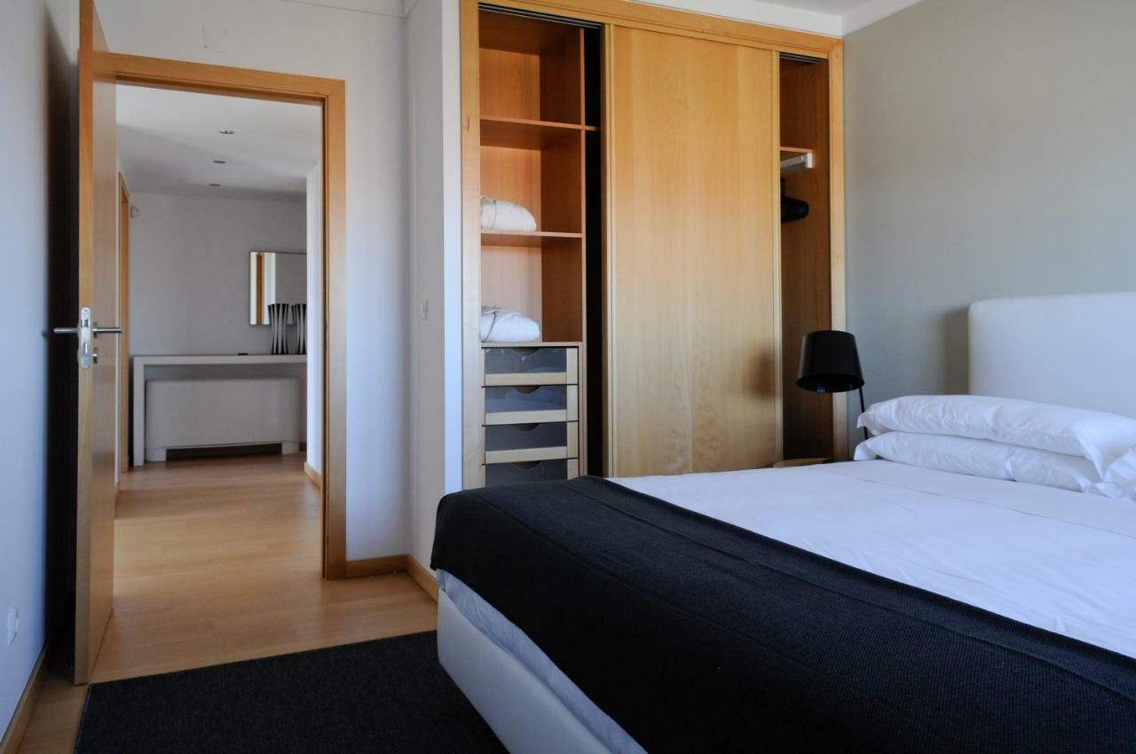 Panoramic Living Apartamento Lisboa