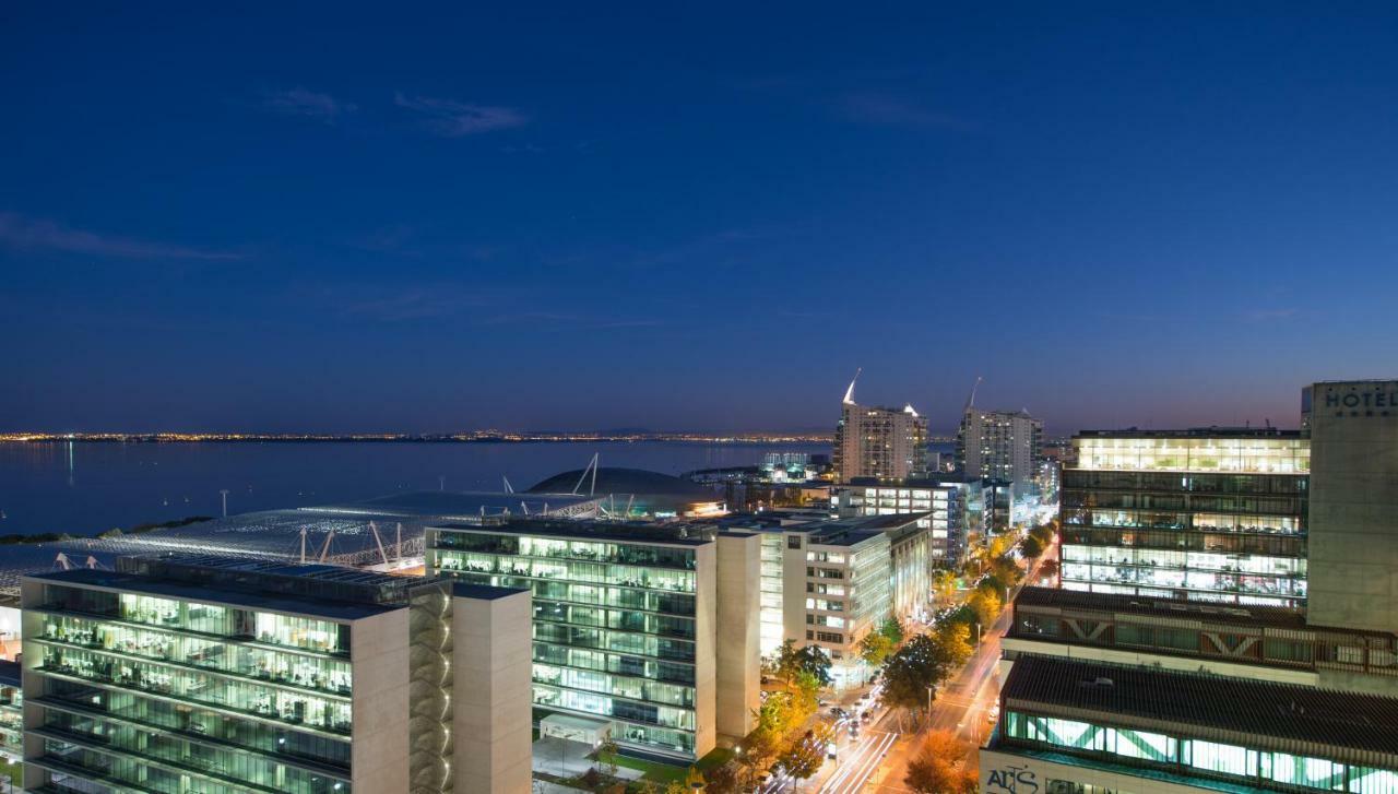 Panoramic Living Lejlighed Lisboa
