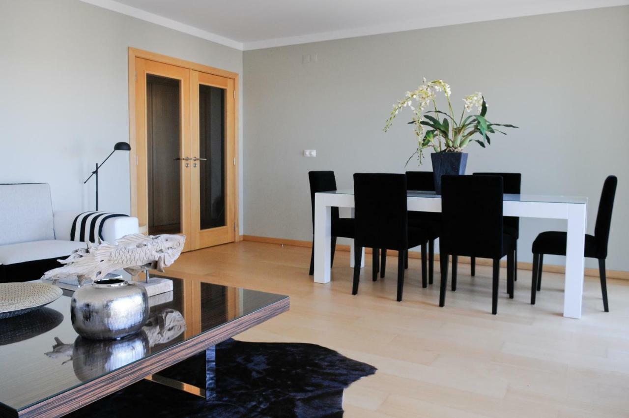 Panoramic Living Apartamento *