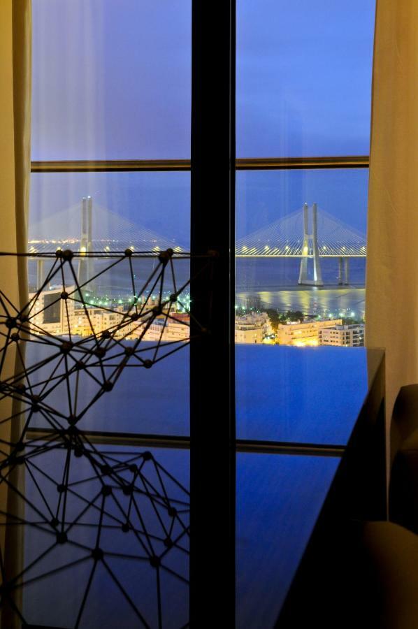 Apartamento Panoramic Living