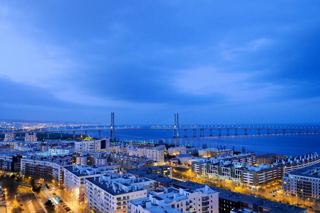 Lejlighed Panoramic Living