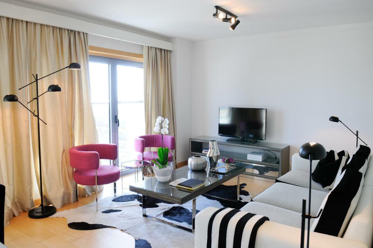 Lejlighed Panoramic Living *