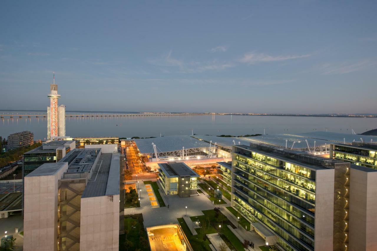 Lejlighed Panoramic Living Lisboa