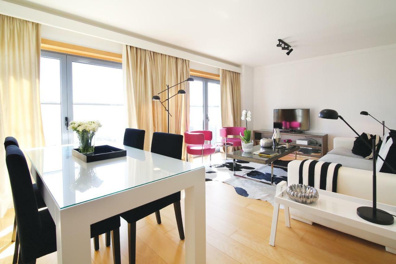 Apartamento Panoramic Living *