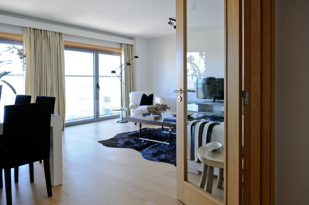 Panoramic Living Lejlighed *