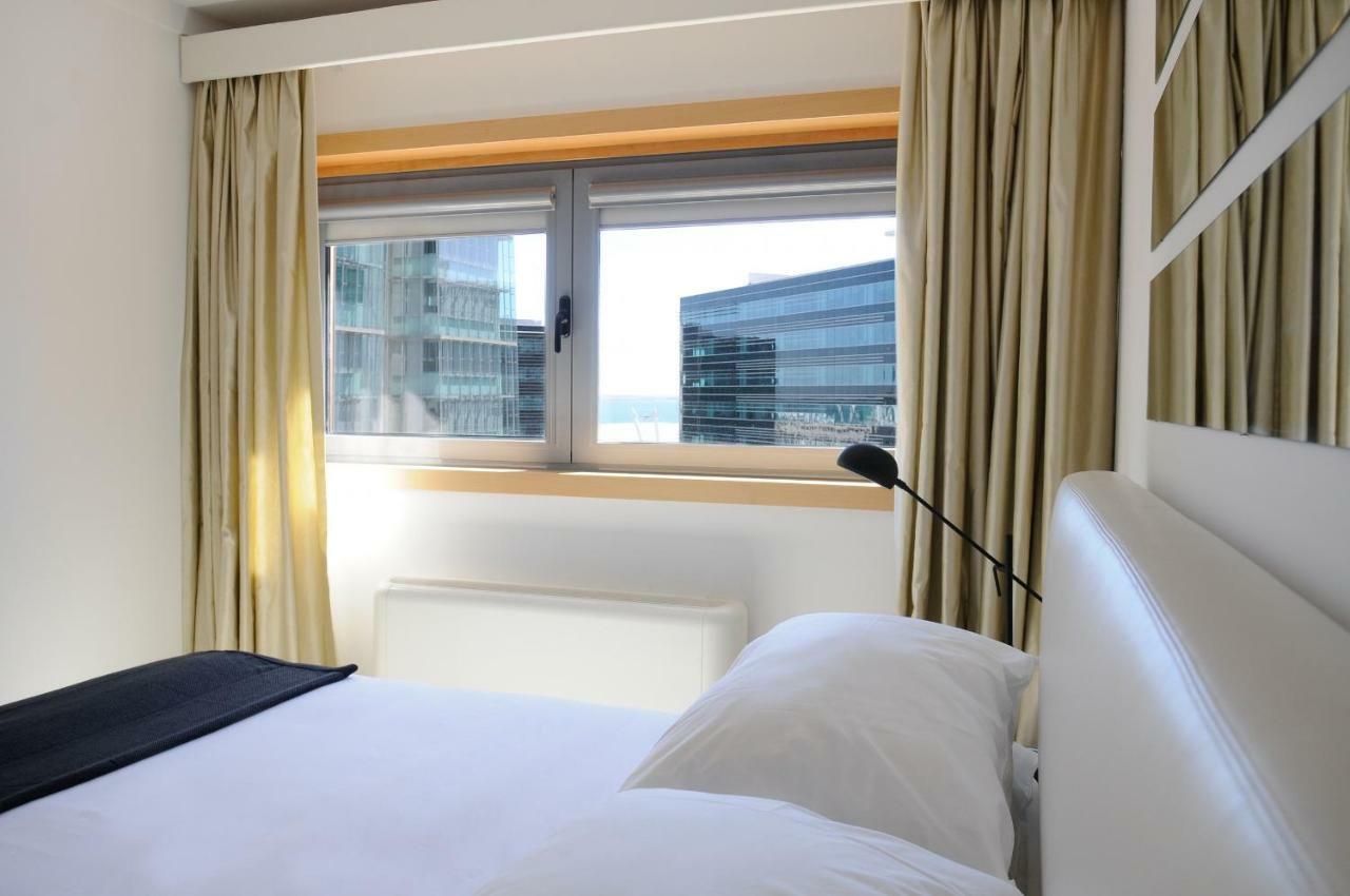 Panoramic Living Apartamento *