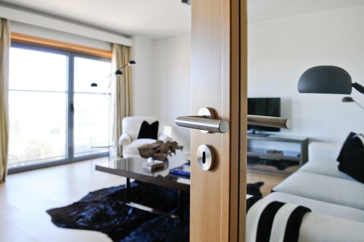 Panoramic Living Lejlighed *