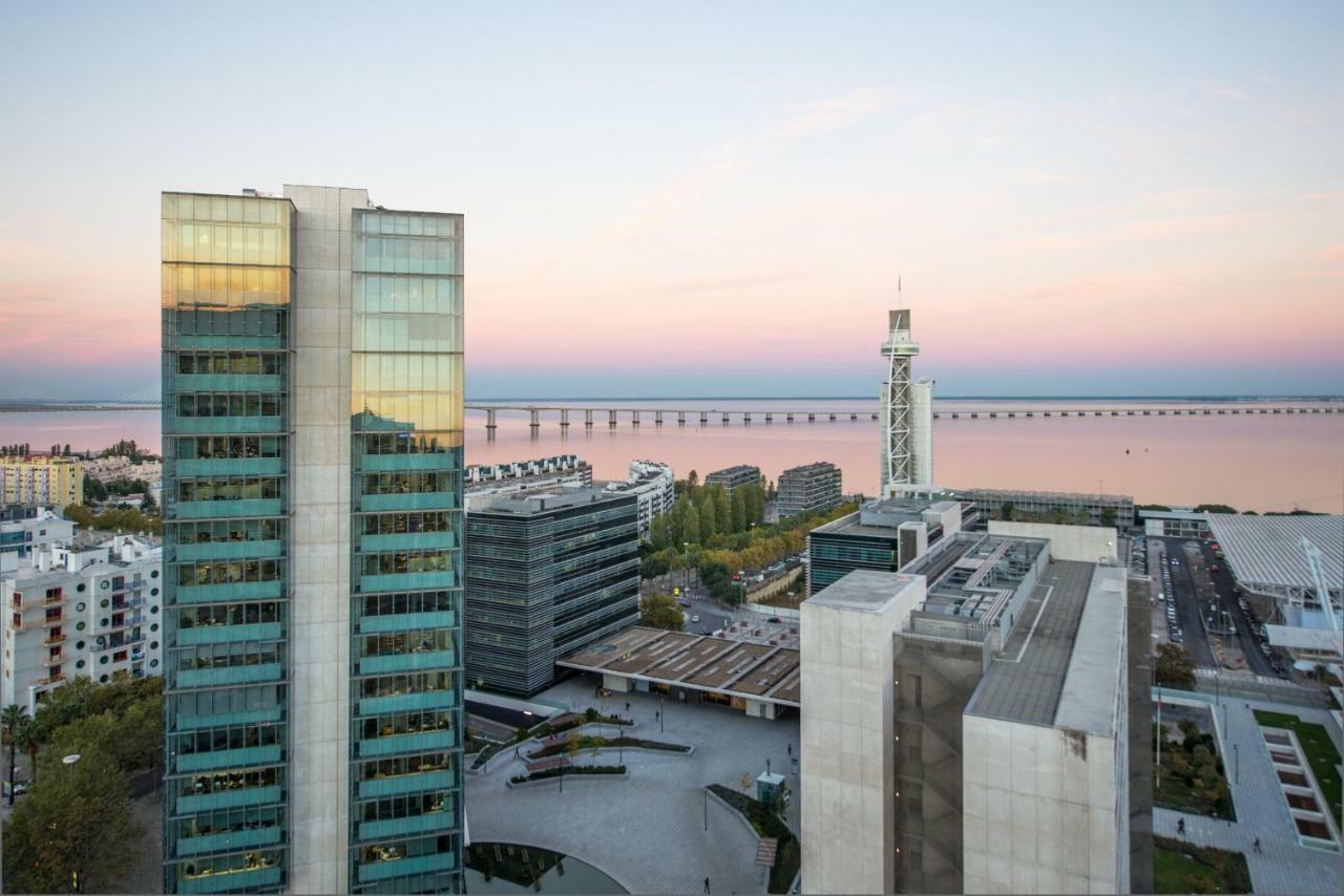 Lejlighed Panoramic Living Lisboa