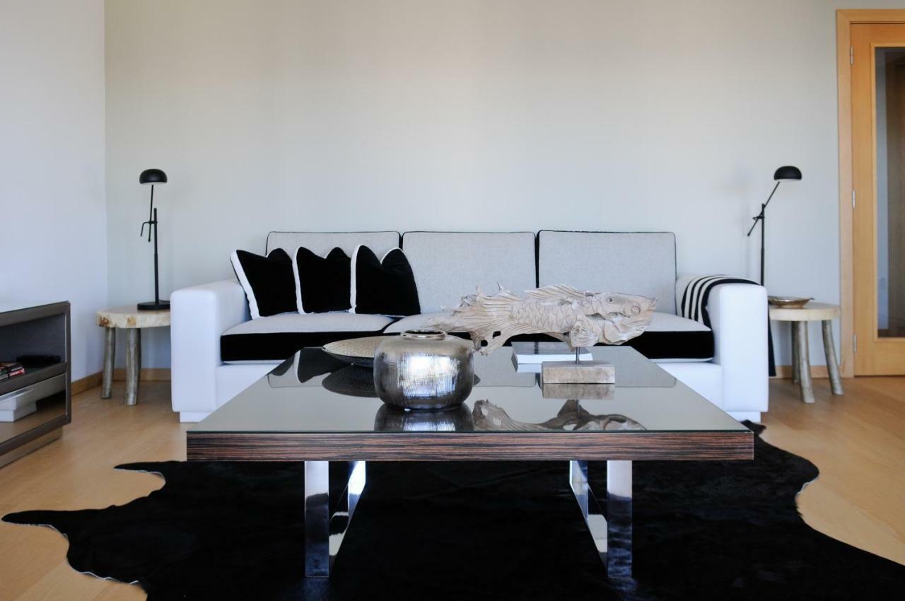 Lejlighed Panoramic Living